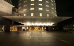 Urayasu Brighton Hotel Tokyo Bay