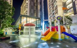 The Shore Hotel & Residences