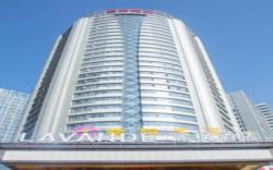 Lavande Hotel Nanchang Ai Xi Hu Subway East Station Branch