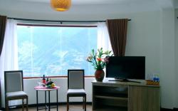 Chapa Dew Boutique Hotel
