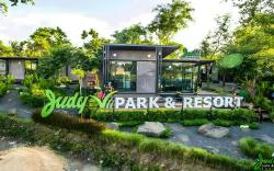 Buriram Judy Park And Resort