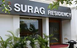 Surag Residency