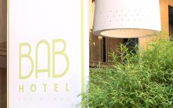 Bab Hotel