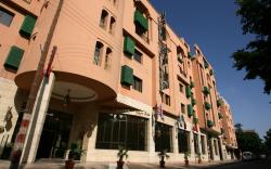 Hotel Meriem