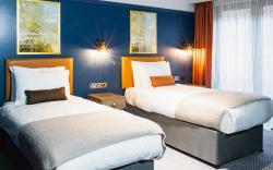 Seel Street Hotel by EPIC