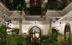La Villa des Orangers - Relais & Chateaux