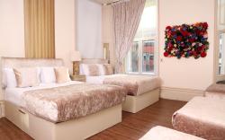 Signature Living Bold Street