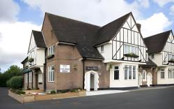 The Park Hotel