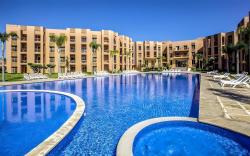 Palm Appart Club Marrakesh