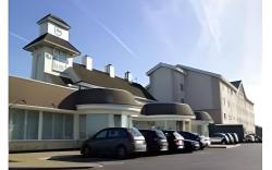 The Suites Hotel & Spa Knowsley - Liverpool by Compass Hospitality
