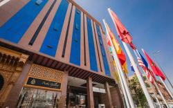 Hotel Almas