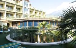 Hotel Alexander