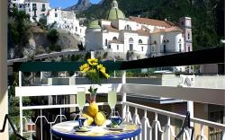 Riviera B&B Rooms
