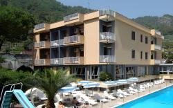 Hotel San Pietro