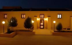 Baglio Cudia Resort