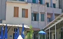 Hotel Baia Di Puolo