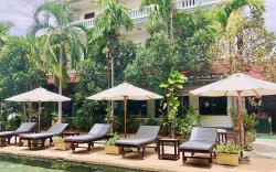 The Nary Villa