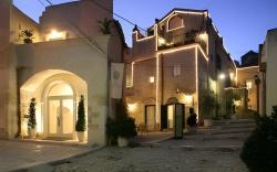 Sant'Angelo - Le Residenze