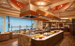 Urayasu Brighton Hotel Tokyo Bay