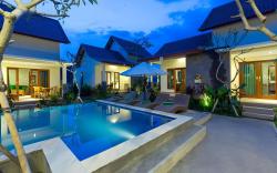 Sisin Ubud View