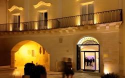 Palazzo Gattini Luxury Hotel - VRetreats