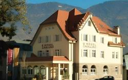 Albergo Cavallino s'Rossl