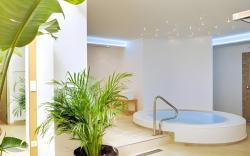 Hotel Gartenresidence Zea Curtis