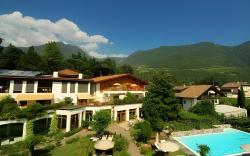 Hotel Ansitz Plantiz