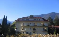 Hotel Zima