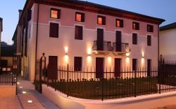 Villa Giotto Luxury Suite & Apartments