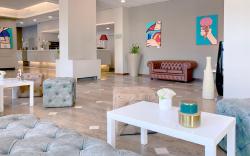 UNA HOTELS Hotel & Residence Contessa Jolanda Milano