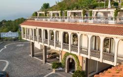 San Lorenzo - Hotel & SPA