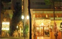 Hotel Aurelia