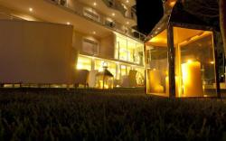 Hotel Kent