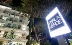 Perla Verde Hotel