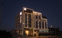Elgel Hotel and Spa