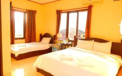 Vang Vieng Camellia Hotel