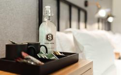 svok hotel