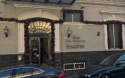 Hotel Villa Margherita