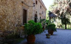 Hotel Villa Ciconia