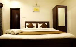 Hotel Florence Continental