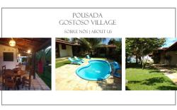 Pousada Gostoso Village