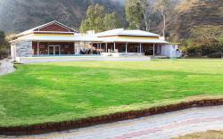 Four Banyans Spirit and Nature Resort