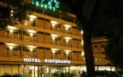 Hotel Tevere Perugia