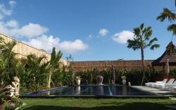 Kubu Dimel Suites & Villas Resort