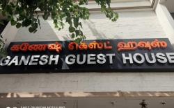 Ganesh Guest House