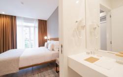 LX SoHo Boutique Hotel by RIDAN Hotels