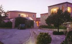 Hotel Il Piccolo Golf