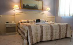 Conchiglia Azzurra Resort & Beach