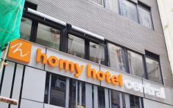 Homy Central